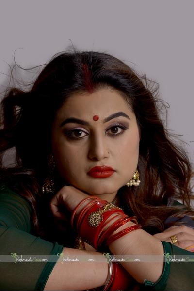Shilpa  Pokhrel